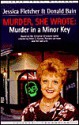 Murder In a Minor Key (Murder, She Wrote, #16) - Donald Bain