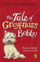 The Tale of Greyfriars Bobby (Young Puffin Books) - Lavinia Derwent