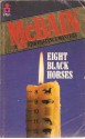 Eight Black Horses: An 87th Precinct Novel - Ed McBain