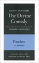 The Divine Comedy, III. Paradiso. Part 2: Commentary - Dante Alighieri, Charles S. Singleton