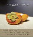 The A.O.C. Cookbook - Suzanne Goin