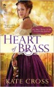 Heart of Brass - Kate Cross