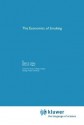 The Economics of Smoking - Robert D. Tollison, Richard E. Wagner