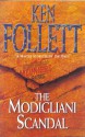 The Modigliani Scandal - Ken Follett