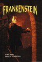 Frankenstein - Larry Weinberg, Ken Barr, Mary Shelley