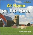 At Home on the Farm - Sharon Gordon