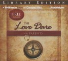 The Love Dare for Parents - Stephen Kendrick, Alex Kendrick, Adam Verner