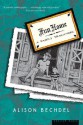 Fun Home: A Family Tragicomic - Alison Bechdel