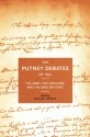 The Putney Debates of 1647: The Army, the Levellers, and the English State - Michael Mendle, J.G.A. Pocock, Patricia Crawford, Tim Harris, William Lamont, Blair Worden, Austin Woolrych, Lesley Le Claire, Frances Henderson, Barbara Donagan, John Morrill, Philip Baker, Ian Gentles, Barbara Taft