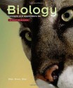 Biology: Concepts and Applications without Physiology - Cecie Starr, Christine A. Evers, Lisa Starr