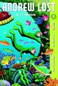 Andrew Lost On the Reef - J.C. Greenburg, Mike Reed