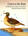 Listen to the Rain - Bill Martin Jr., John Archambault, James Endicott