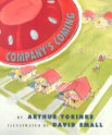 Company's Coming - Arthur Yorinks