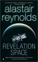 Revelation Space - Alastair Reynolds