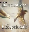 The Exceptionals - Erin Cashman, Madeleine Lambert