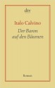 Der Baron in den Bäumen - Italo Calvino, Oswalt von Nostitz