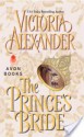 The Prince's Bride - Victoria Alexander