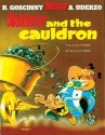 Asterix and the Cauldron - René Goscinny, Albert Uderzo