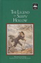 Legend of Sleepy Hollow (Illustrated Stories for Children) - Washington Irving, Arthur Rackham