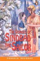 The Voyages of Sindbad the Sailor - Penguin Readers: Level 2 - Anonymous, Andy Hopkins, Jocelyn Potter, Pauline Francis