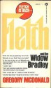 Fletch And The Widow Bradley - Gregory McDonald