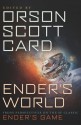 Ender's World: Fresh Perspectives on the SF Classic Ender's Game - Orson Scott Card