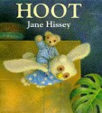 Hoot - Jane Hissey