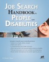 Job Search Handbook for People With Disabilities: A Complete Career Planning and Job Search Guide, 3rd Ed - Daniel J. Ryan