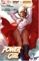 Power Girl - Geoff Johns, Paul Levitz, Paul Kupperberg, Amanda Conner, Joe Staton, Mary Wilshire, Peter Snejbjerg, Patrick Gleason