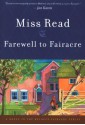 Farewell to Fairacre - Miss Read