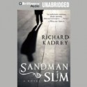 Sandman Slim - Richard Kadrey, MacLeod Andrews