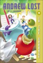 Andrew Lost In the Garbage (Andrew Lost, #13) - J.C. Greenburg, Jan Gerardi