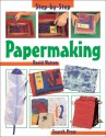 Papermaking - David Watson