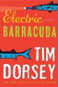 Electric Barracuda - Tim Dorsey