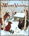 Winter Visitors - Elizabeth Lee O'Donnell, Carol Schwartz