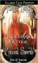 Crossed Swords - Marianne LaCroix