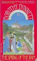 The Spring of the Ram (The House of Niccolo, #2) - Dorothy Dunnett