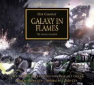 Galaxy in Flames - Ben Counter