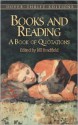 Books and Reading: A Book of Quotations - Bill Bradfield, Mark Twain, Virginia Woolf, Bill Bradfield