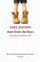 Men from the Boys - Tony Parsons