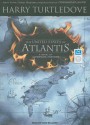 The United States of Atlantis: A Novel of Alternate History - Harry Turtledove, Todd McLaren