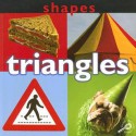 Shapes: Triangles (Concepts) - Esther Sarfatti