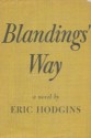 Blandings' Way - Eric Hodgins