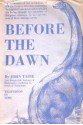 Before the Dawn - Eric Temple Bell, John Taine