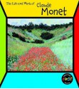 Claude Monet (The Life & Work Of) - Heinemann