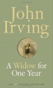 A Widow for One Year - John Irving