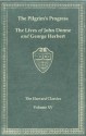 Harvard Classics, Vol. 15: Pilgrim's Progress, Donne and Herbert - John Bunyan, Izaak Walton