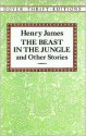 The Beast in the Jungle and Other Stories - Henry James, Stanley Applebaum, Shane Weller