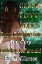 Celtic Love Knots Volume 6 - Brenda Williamson, Ann Cory