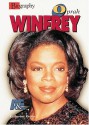 Oprah Winfrey - Katherine E. Krohn